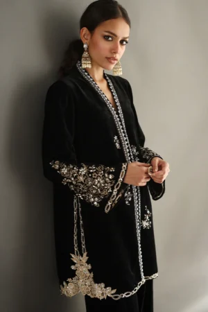 Noir Opulence