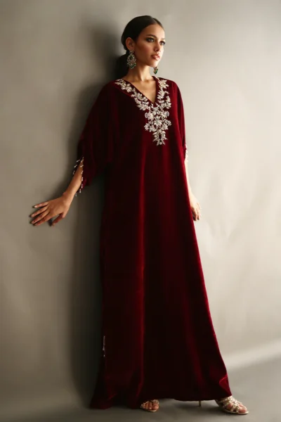 Crimson Grace - Image 5