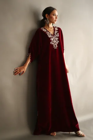 Crimson Grace