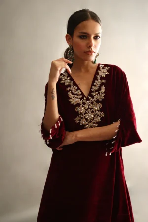 Crimson Grace