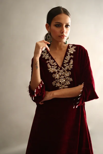 Crimson Grace - Image 6