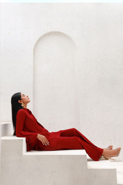Divine Red - Image 2
