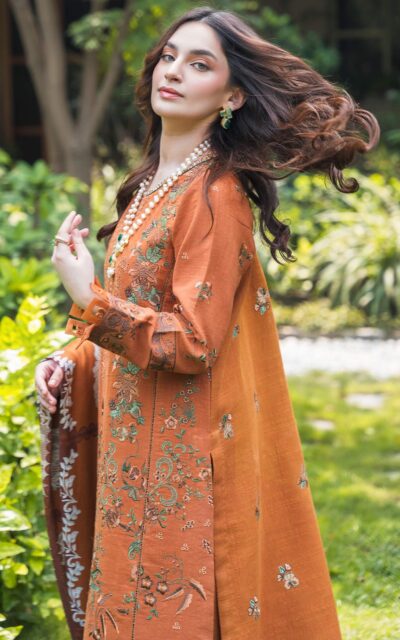 Caramel Wl-01 - Image 3