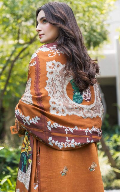 Caramel Wl-01 - Image 2
