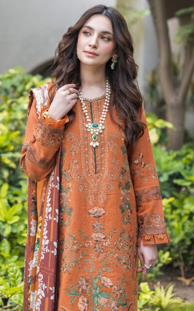 Caramel Wl-01 - Image 5