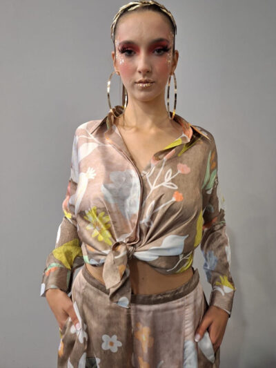Liz Co Ord Set - Image 7