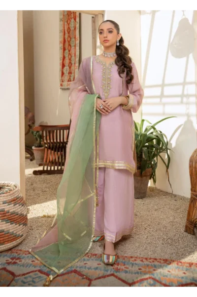 Lilly - Lilac