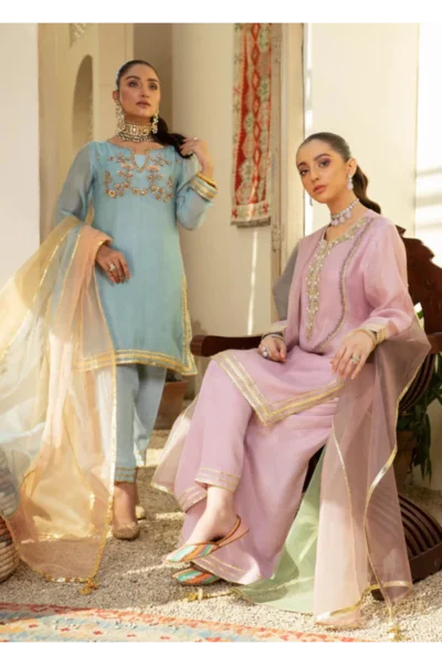 Lilly - Lilac - Image 7