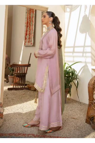 Lilly - Lilac - Image 6