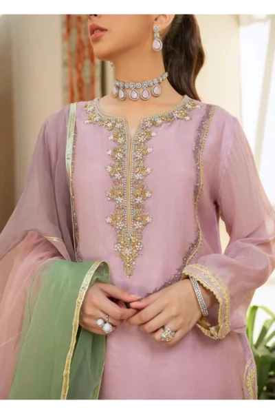 Lilly - Lilac - Image 5