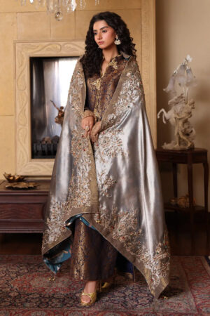 Enchantress - Shawl
