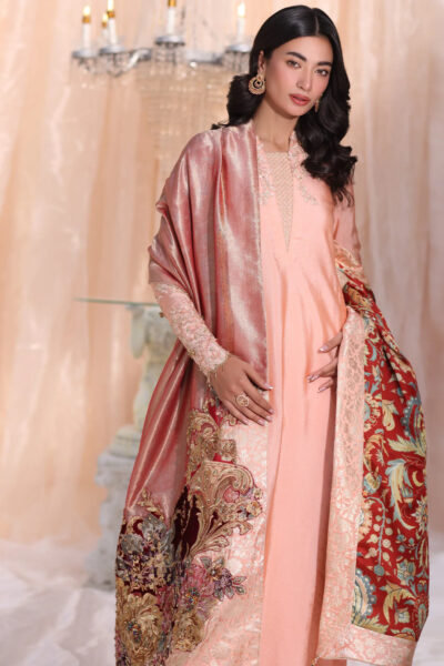 Irish Rose - Shawl - Image 6