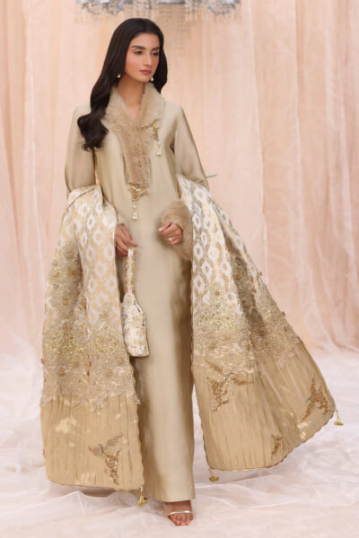 The Duchess - Shawl