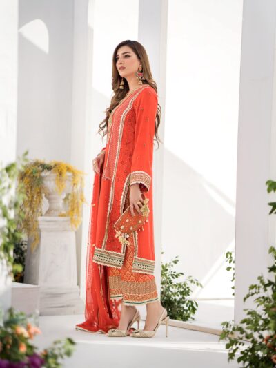 Tangerine - Image 4