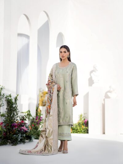 Pistachio Green - Image 5