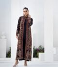 Rustic Jacket