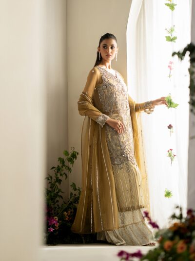 Figurative Beige - Image 2