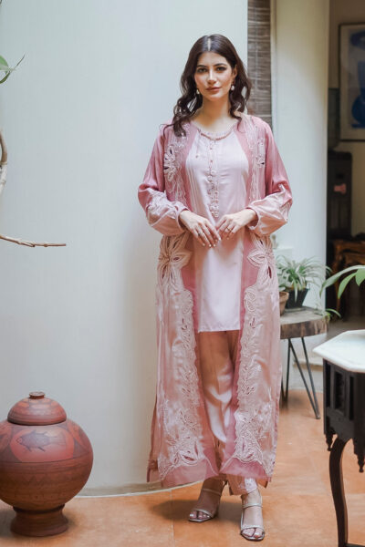 Flamingo Jacket - Image 5