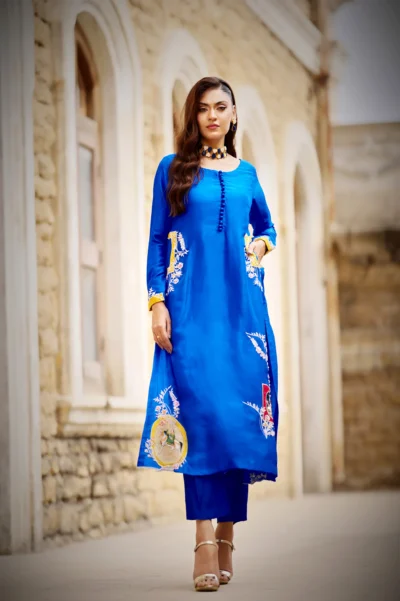 Sonia Ensemble Pakistan