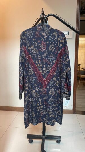 Floral I