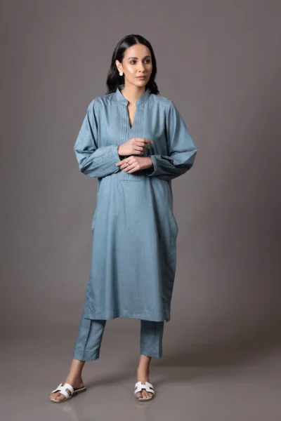 Azure Set