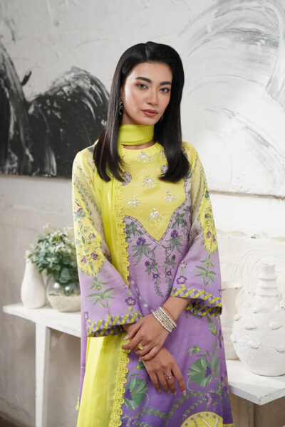 Limey Lilac - Image 2