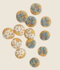 Madellion Mustard - Image 8