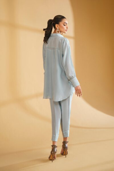 Grey Cloud - Image 7