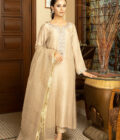 Raya Shirt With Pants & Dupatta Aa-08972