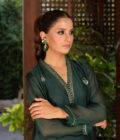 Elyna Shirt With Pants & Dupatta Aa-1006 - Image 2