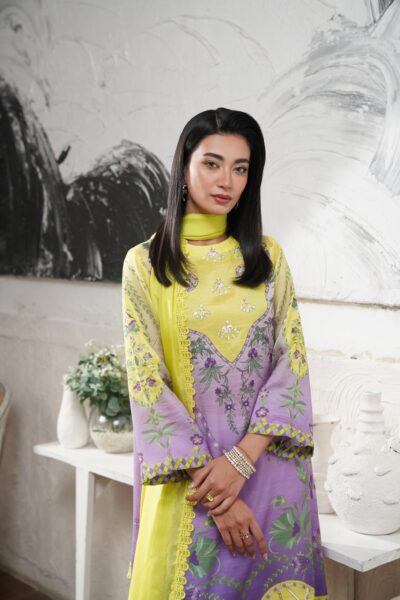 Limey Lilac - Image 5