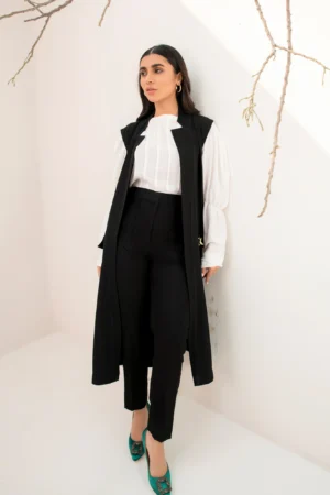 Cem Coat