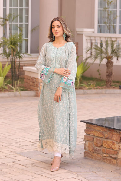 Mint Serenity