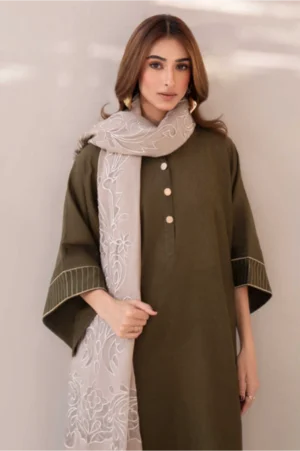 Edna Shawl