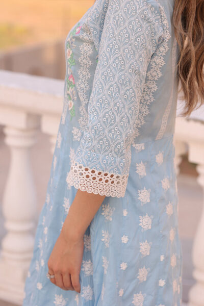Ocean Blue - Image 4