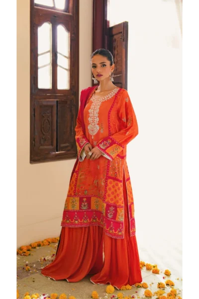 Sehar | 2 PC