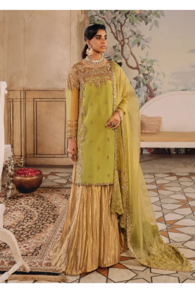 Malika Jahan - Image 2