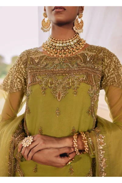 Malika Jahan - Image 5