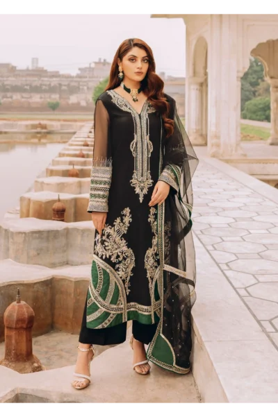 Tara Begum