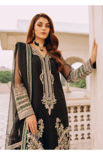 Tara Begum - Image 6
