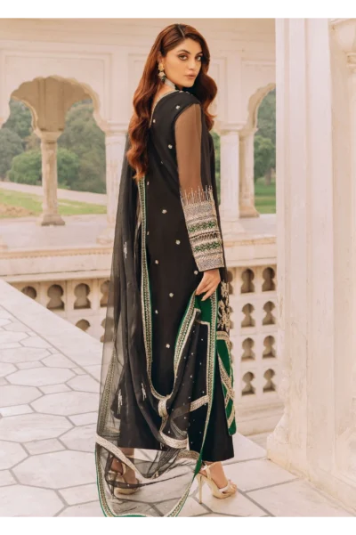 Tara Begum - Image 4
