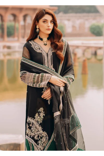 Tara Begum - Image 3