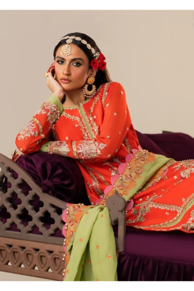 Muskaan - Image 2