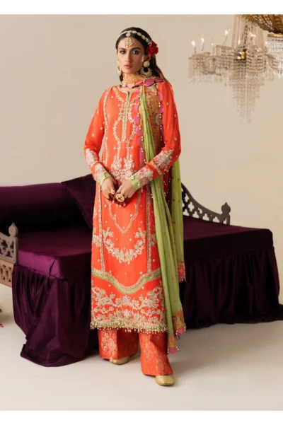 Muskaan