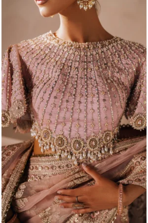 Mallika Jaan