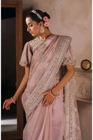 Mallika Jaan