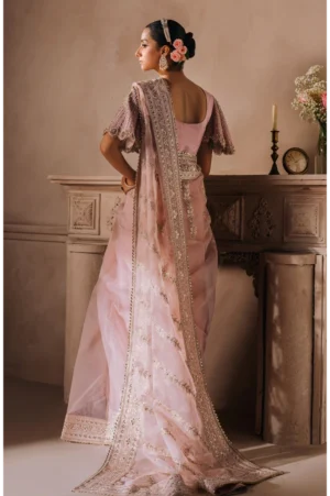 Mallika Jaan