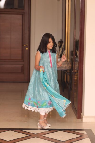 Robbin Blue Kids - Image 3