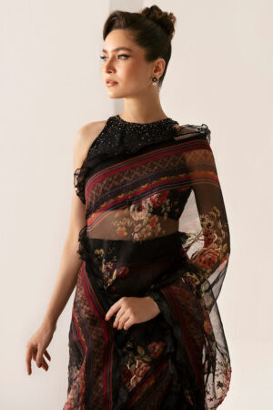 Dusky Rose Elegance