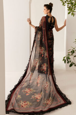 Dusky Rose Elegance